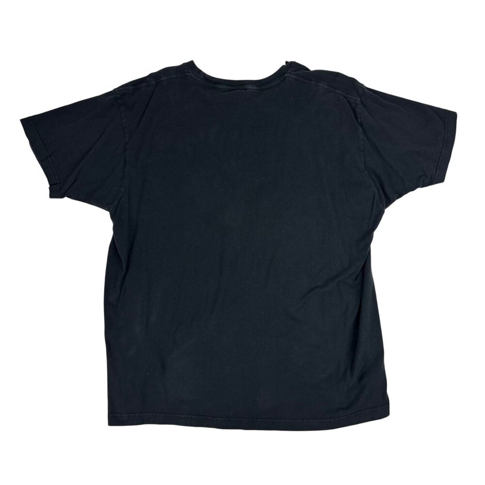 Shovels & Rope Shirt Size Extra Large Black Band Tee - Picture 5 of 8